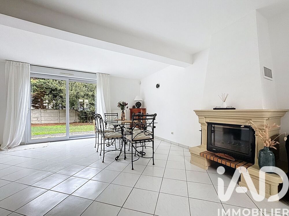 Vente Maison traditionnelle 6 pièces