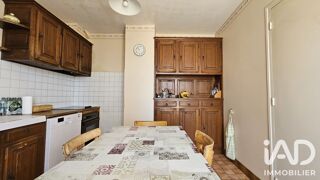  Maison à vendre 6 pièces 156 m²