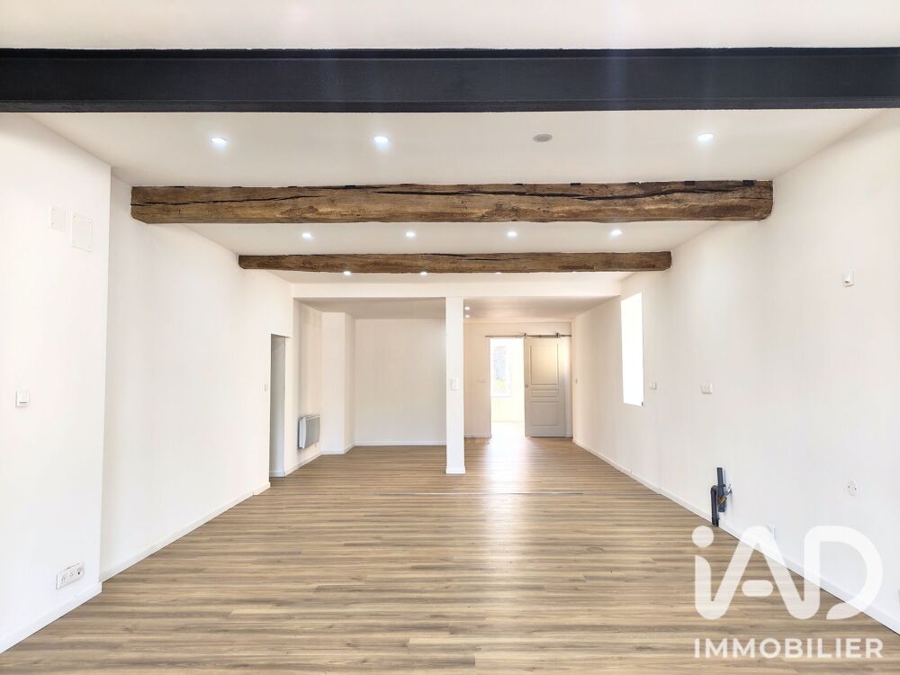 Vente Maison Vente Maison/villa 10 pièces Vaux-villaine