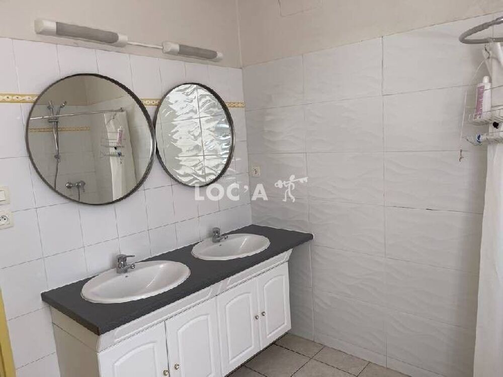 location Maison - 5 pièce(s) - 135 m² Villeurbanne (69100)