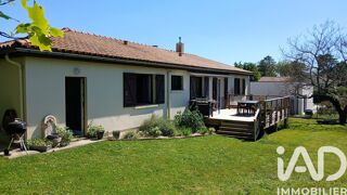  Maison à vendre 6 pièces 136 m²