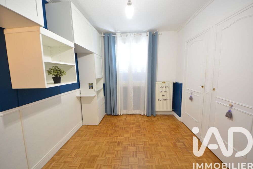 vente Appartement - 3 pièce(s) - 66 m² Fontaine (38600)