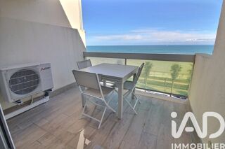  Appartement � vendre 2 pi�ces 34 m�