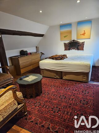  Appartement à vendre 7 pièces 155 m²