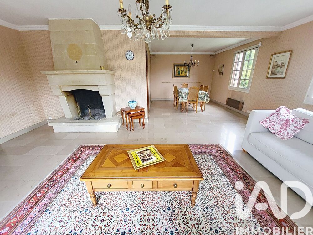 Vente Maison/villa 8 pièces