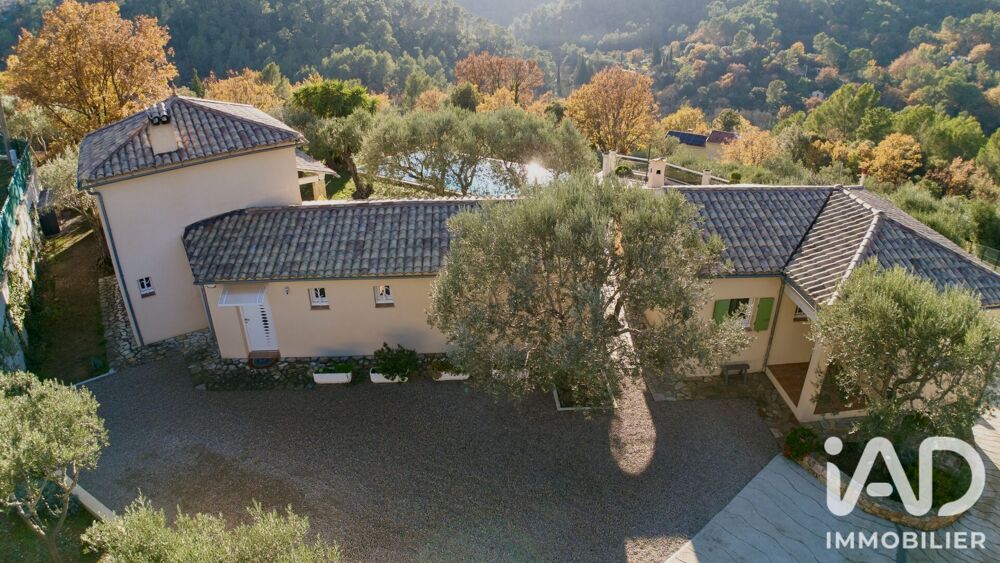 Vente Maison/villa 7 pièces