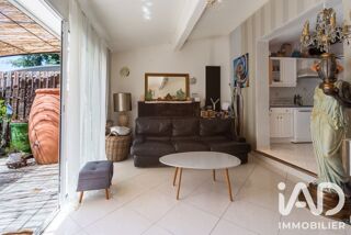  Maison à vendre 3 pièces 72 m²