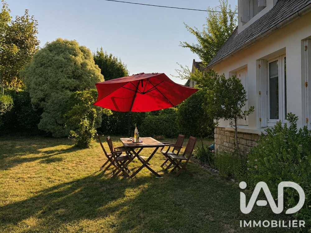 à vendre  Maison Crozon (29160)
