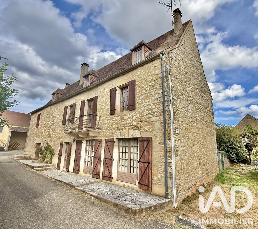 Vente Maison traditionnelle 5 pièces
