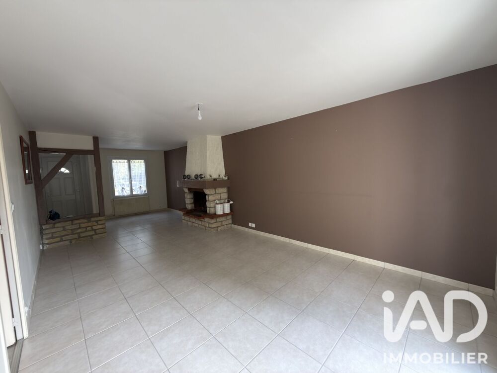 Vente Maison Vente Maison/villa 4 pièces Cesson