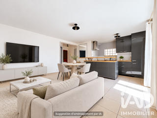  Appartement à vendre 2 pièces 40 m²