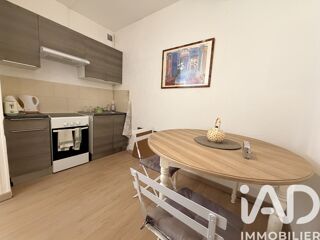  Appartement à vendre 2 pièces 56 m²