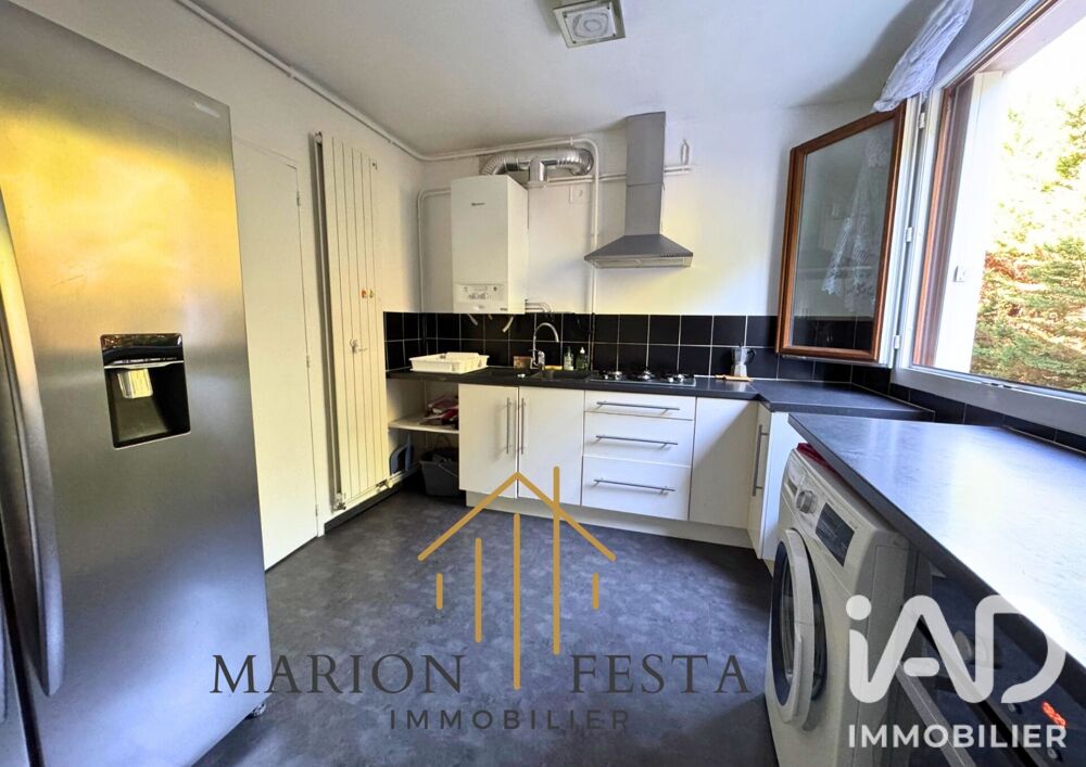 Vente Appartement Vente Appartement 2 pièces Gagny
