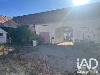  Maison à vendre 5 pièces 110 m²
