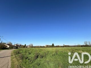 Vente Terrain Vente Terrain à bâtir 12 280 m&sup2; Belrupt