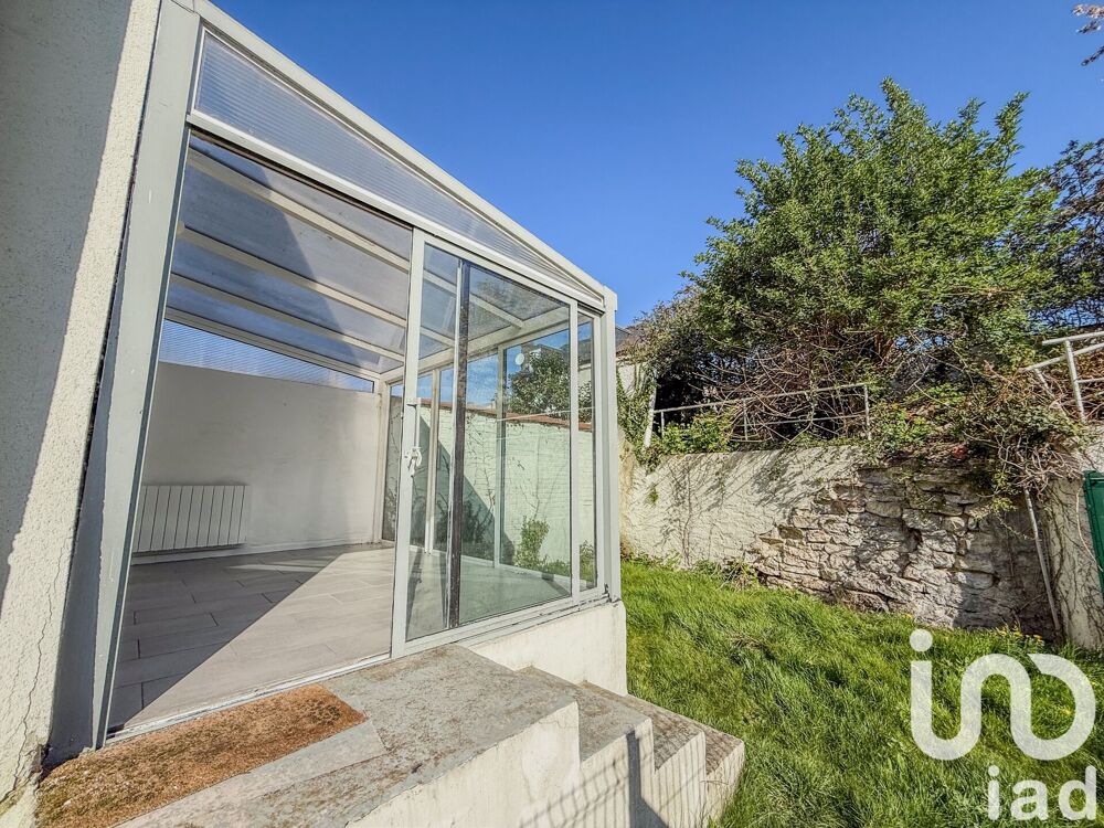 Vente Maison Vente Maison/villa 5 pièces Mantes-la-jolie