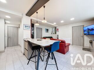  Appartement à vendre 5 pièces 98 m²