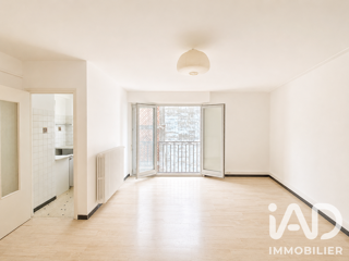  Appartement à vendre 1 pièce 40 m²