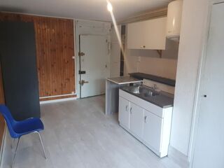  Appartement à louer 1 pièce 16 m²
