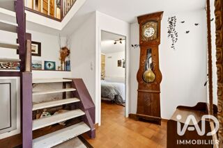  Maison à vendre 6 pièces 170 m²