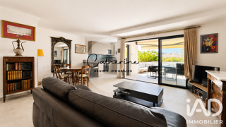  Appartement à vendre 3 pièces 72 m²
