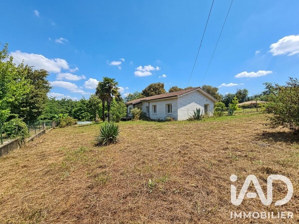 Vente Maison traditionnelle 6 pièces