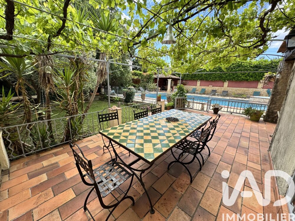 Vente Maison/villa 10 pièces