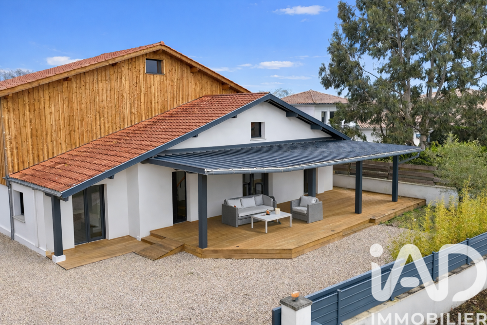 Vente Maison/villa 6 pièces