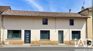  Maison à vendre 7 pièces 161 m²