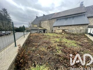  Maison à vendre 3 pièces 100 m²