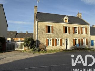  Maison à vendre 5 pièces 140 m²