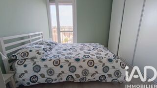  Appartement à vendre 4 pièces 64 m²