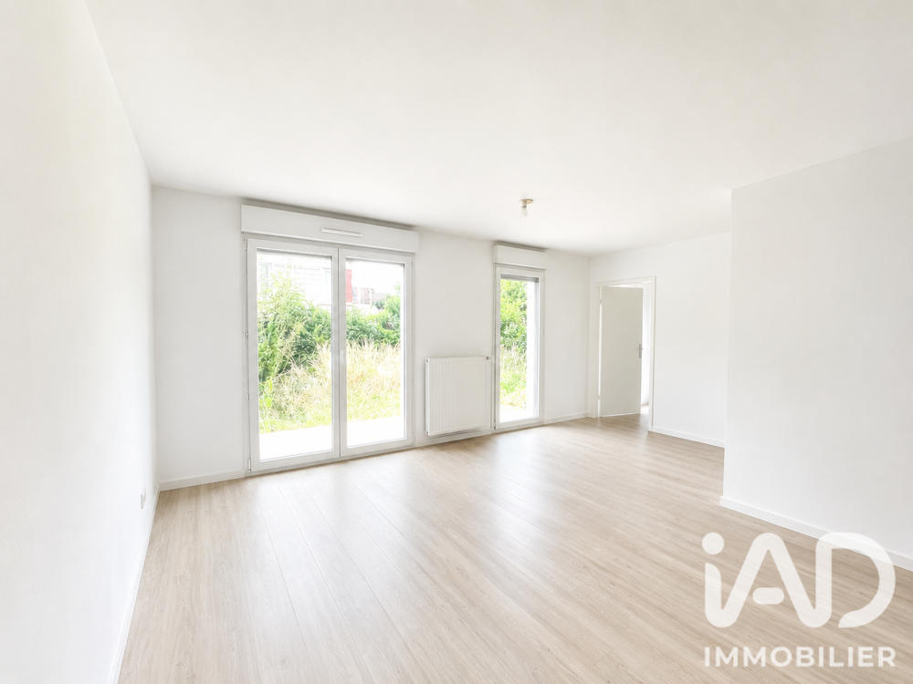 Vente Appartement Vente Appartement 3 pièces Le blanc-mesnil