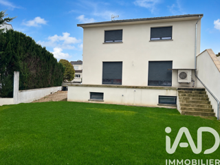  Maison � vendre 5 pi�ces 174 m�