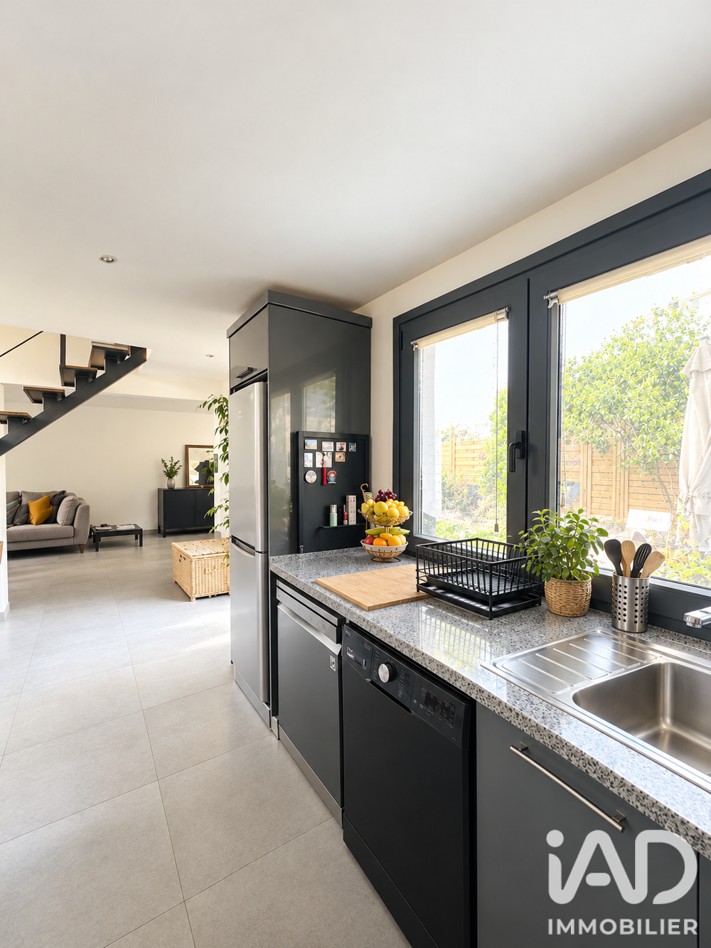 Vente Maison Vente Maison/villa 4 pièces Vélizy-villacoublay