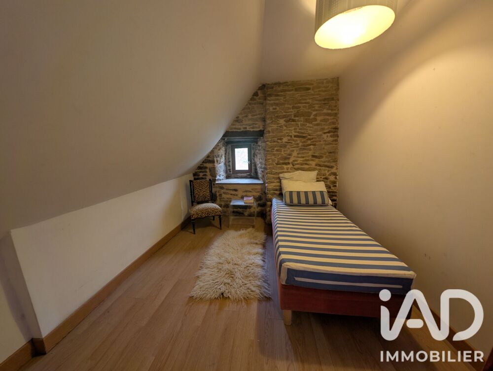 Vente Appartement Vente Appartement 3 pièces Quimperlé