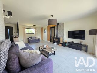  Maison à vendre 5 pièces 130 m²
