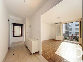  Appartement � vendre 3 pi�ces 80 m�