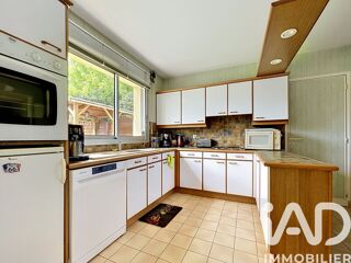  Maison à vendre 6 pièces 125 m²