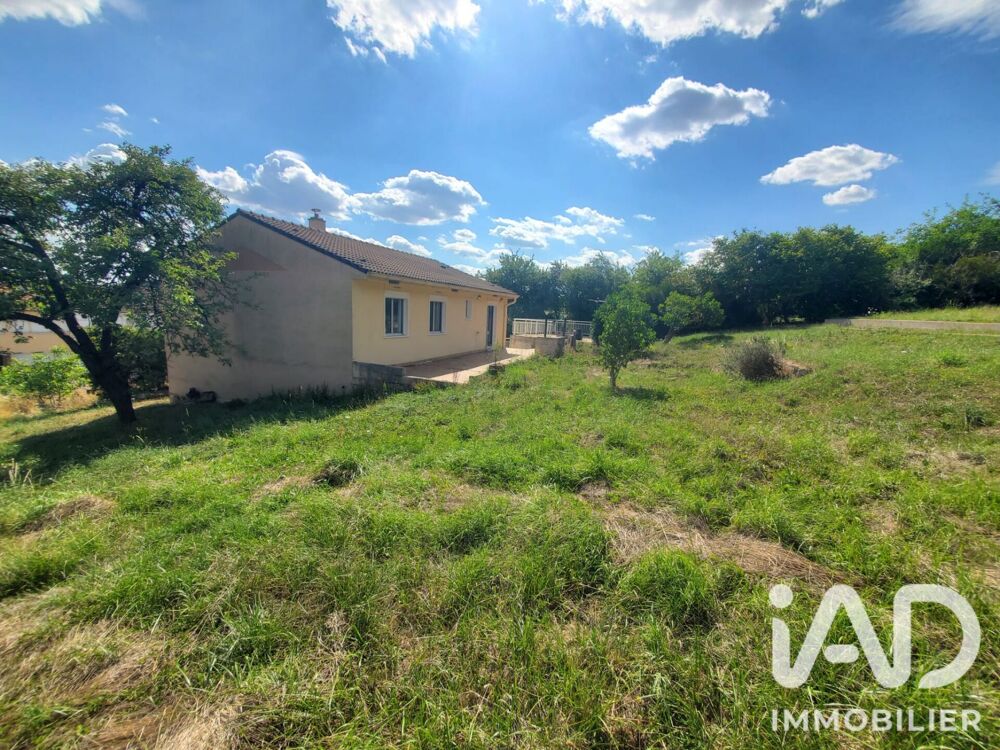 Vente Maison de village 4 pièces