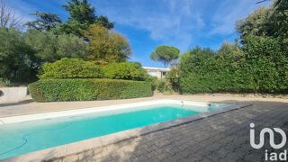  Maison à vendre 5 pièces 166 m²