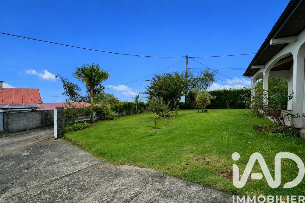 Vente Maison de village 4 pièces