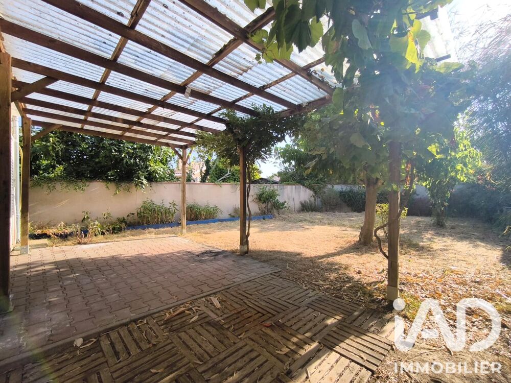 Vente Maison Vente Maison/villa 5 pièces Tournefeuille