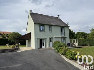  Maison à vendre 6 pièces 105 m²