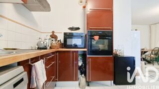  Appartement à vendre 2 pièces 48 m²
