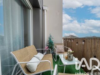  Appartement � vendre 2 pi�ces 39 m�