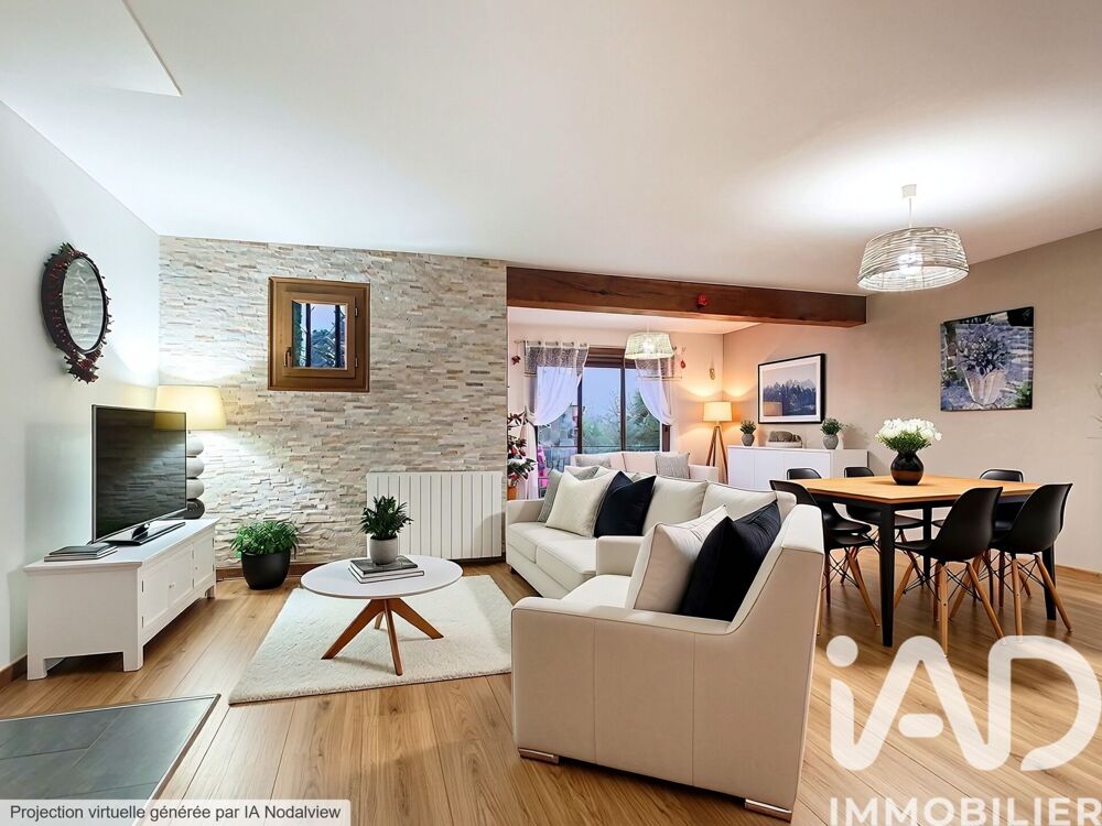 Vente Maison Vente Maison/villa 8 pièces Étiolles