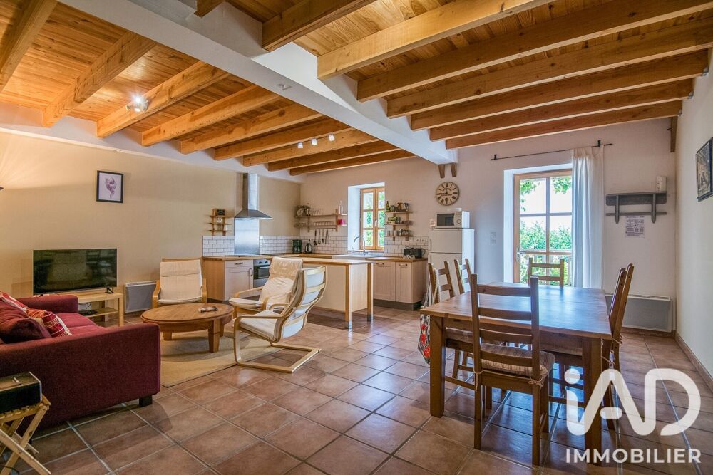 à vendre  Maison Bournazel (12390)