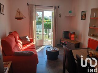  Appartement à vendre 3 pièces 50 m²