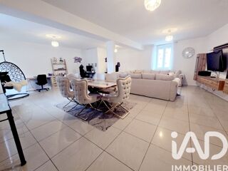  Maison � vendre 5 pi�ces 147 m�